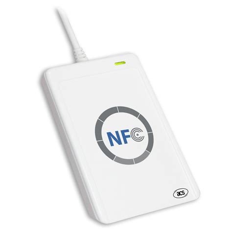 acr122u usb nfc reader ebay|acr122u made easy software download.